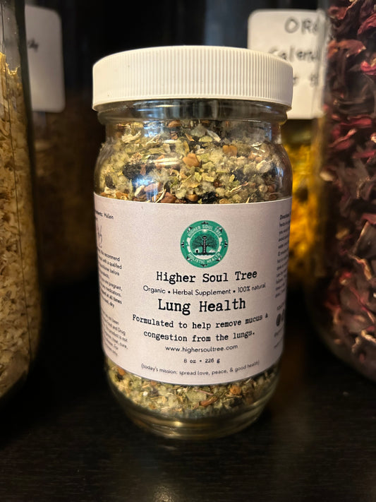 Lung Health