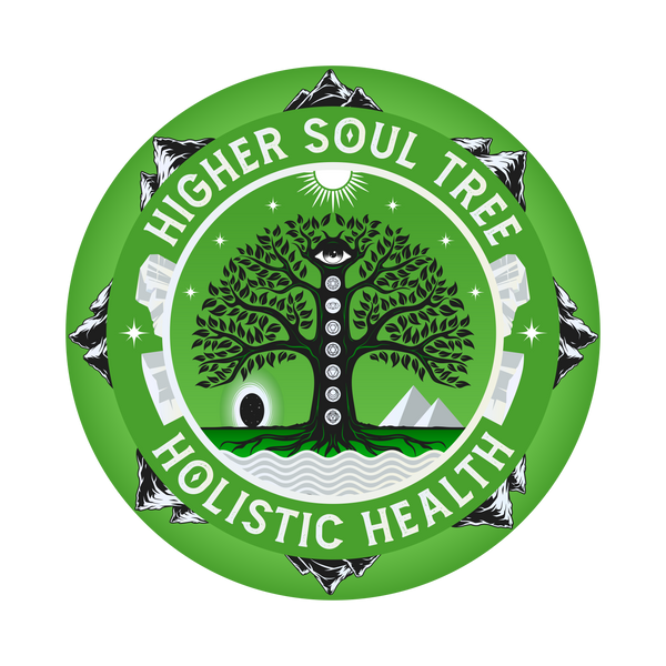 Higher Soul Tree 